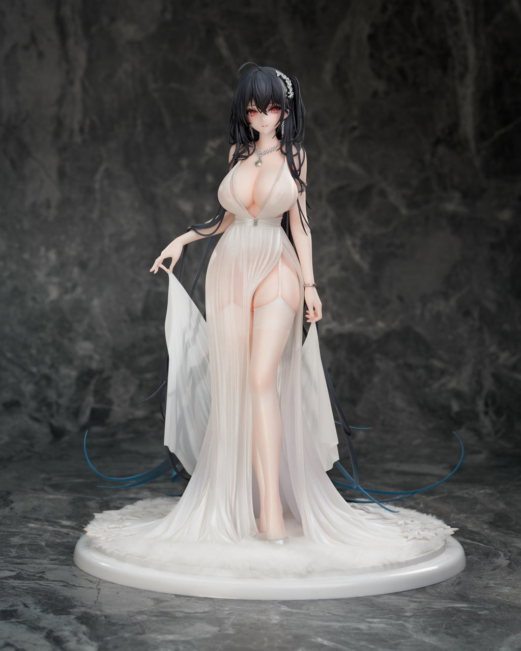 Azur Lane - Taihou Oath: Temptation on the Sea Breeze Ver. - 1/6 Scale Figure