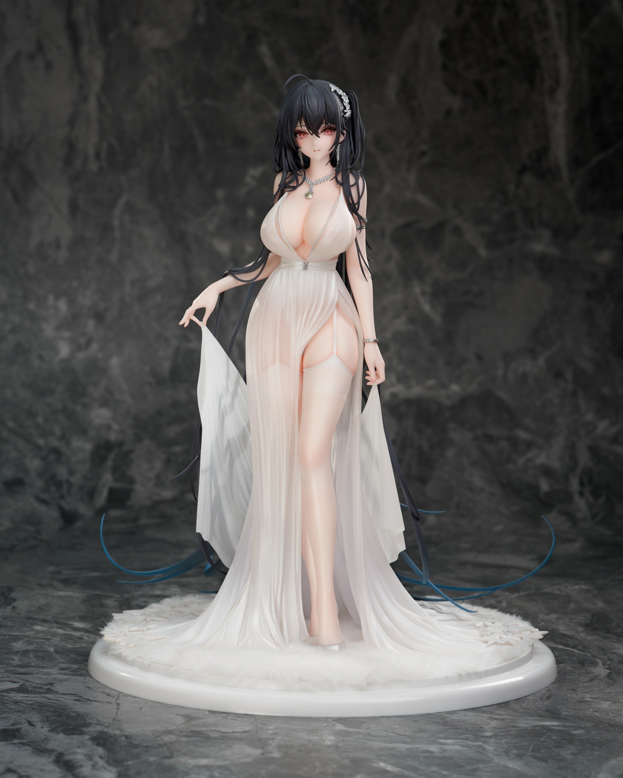 Azur Lane - Taihou Oath: Temptation on the Sea Breeze Ver. - 1/6 Scale Figure