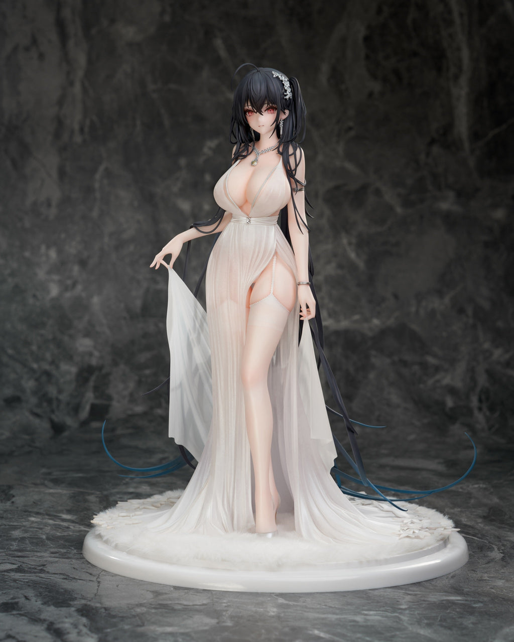 Azur Lane - Taihou Oath: Temptation on the Sea Breeze Ver. - 1/6 Scale Figure