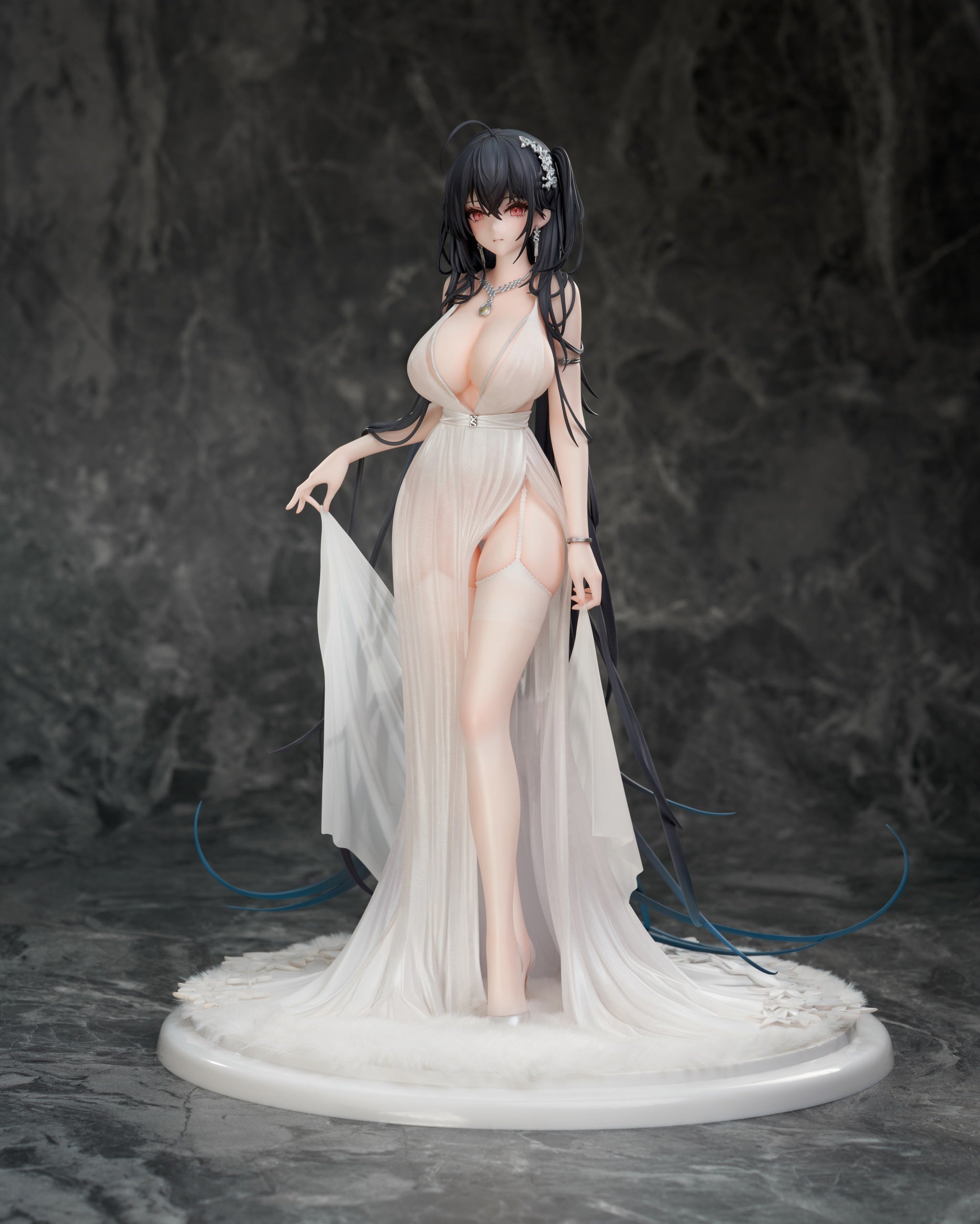 Azur Lane - Taihou Oath: Temptation on the Sea Breeze Ver. - 1/6 Scale Figure