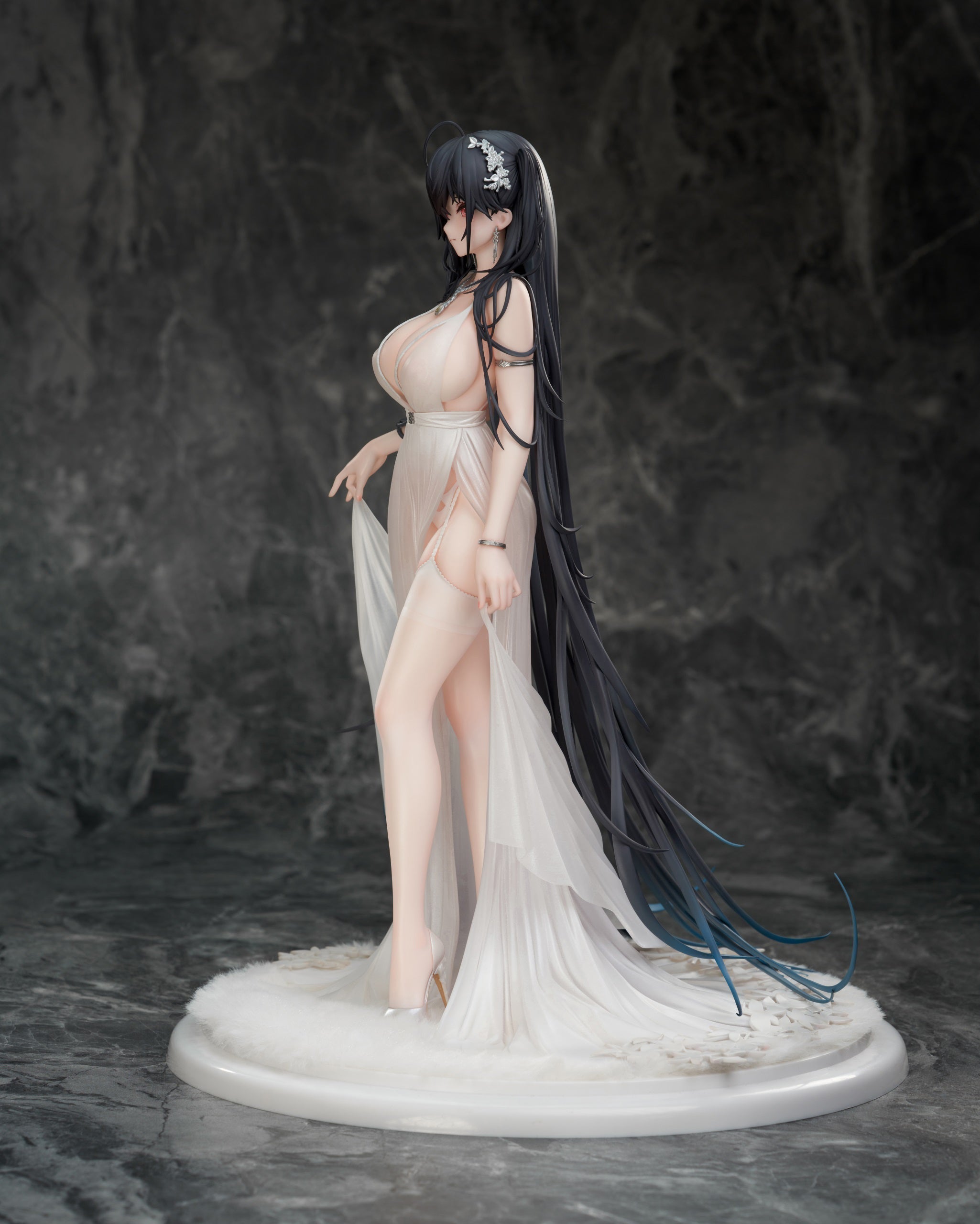 Azur Lane - Taihou Oath: Temptation on the Sea Breeze Ver. - 1/6 Scale Figure