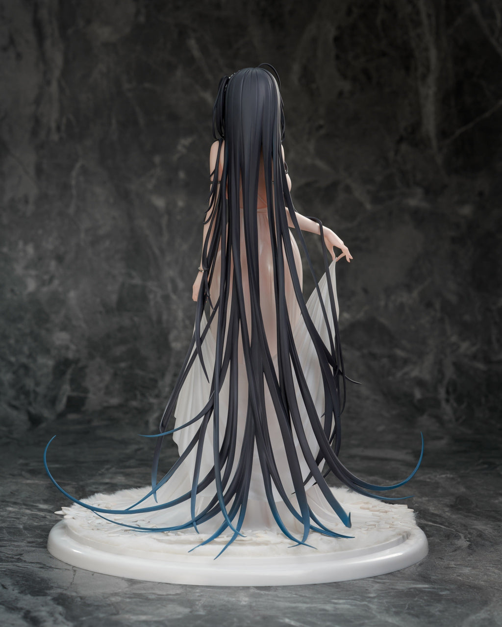 Azur Lane - Taihou Oath: Temptation on the Sea Breeze Ver. - 1/6 Scale Figure
