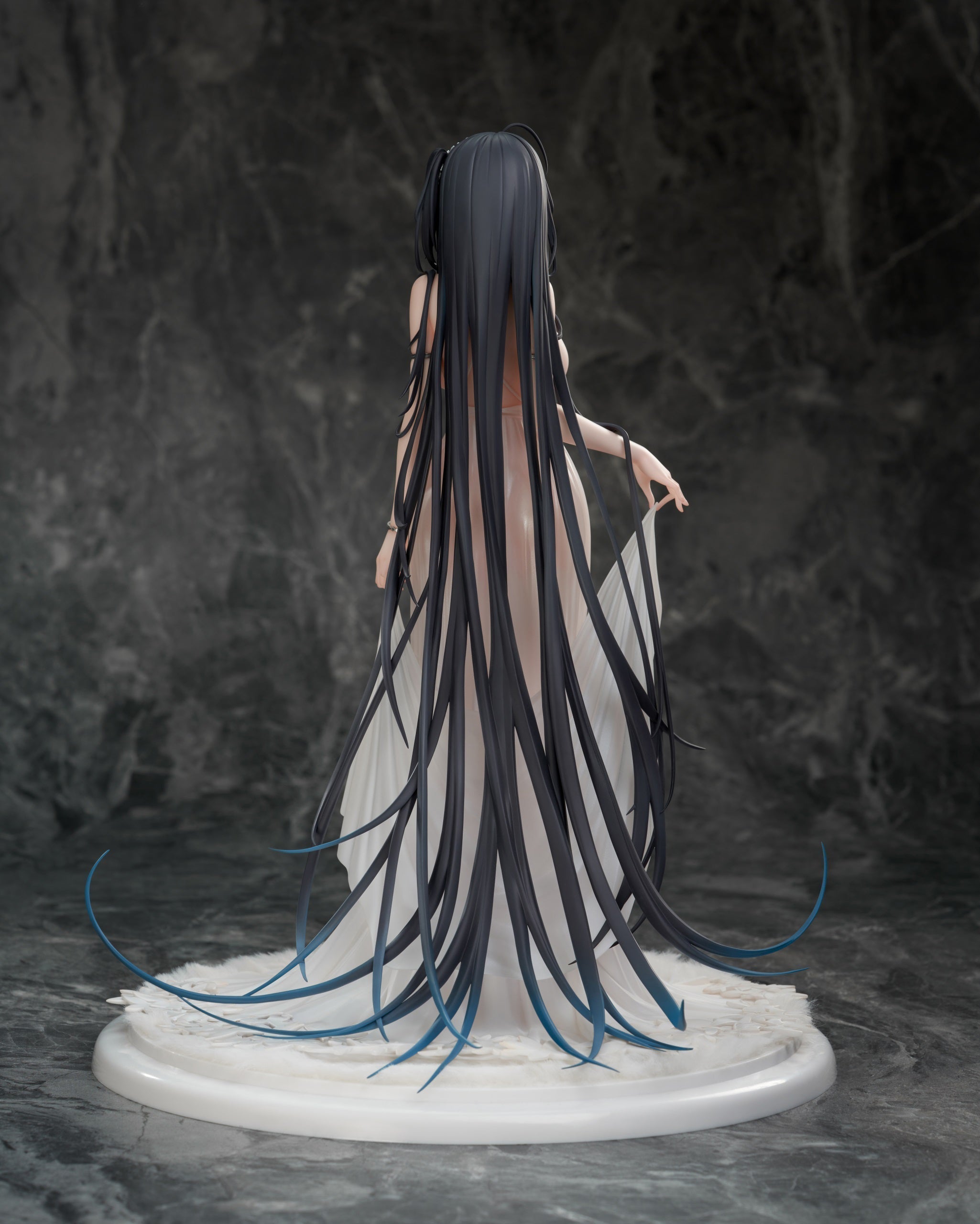 Azur Lane - Taihou Oath: Temptation on the Sea Breeze Ver. - 1/6 Scale Figure