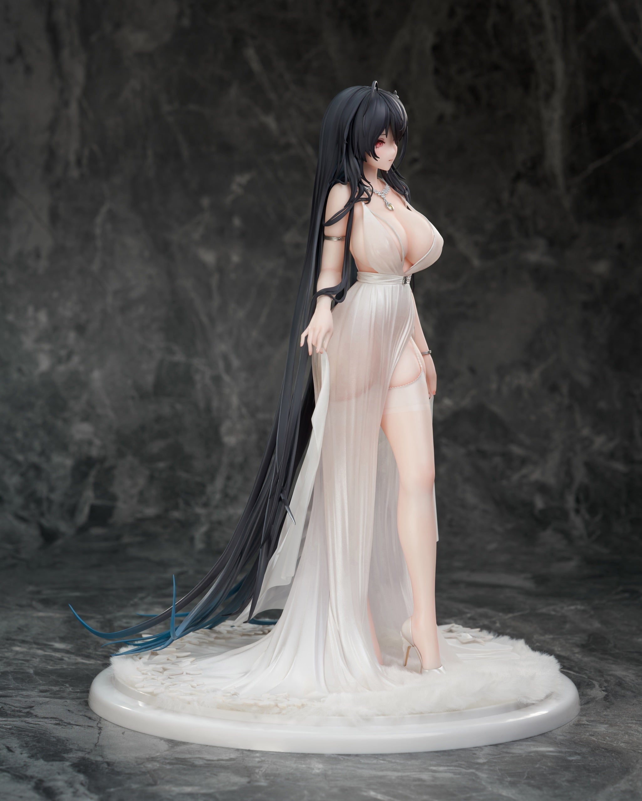 Azur Lane - Taihou Oath: Temptation on the Sea Breeze Ver. - 1/6 Scale Figure