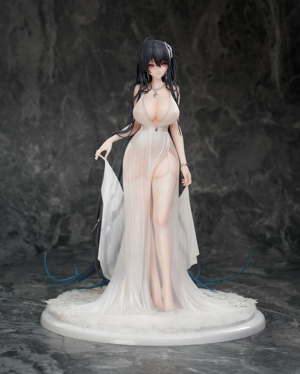 Azur Lane - Taihou Oath: Temptation on the Sea Breeze Ver. - 1/6 Scale Figure