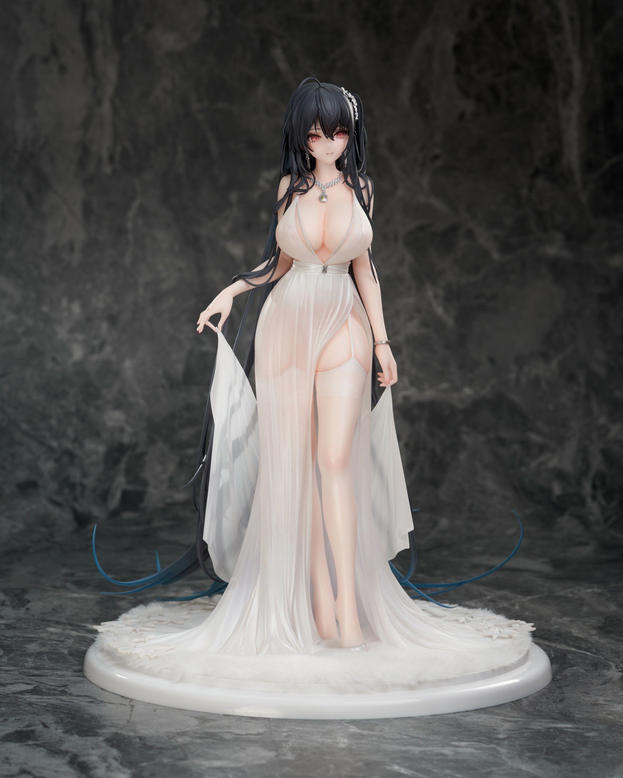 Azur Lane - Taihou Oath: Temptation on the Sea Breeze Ver. - 1/6 Scale Figure