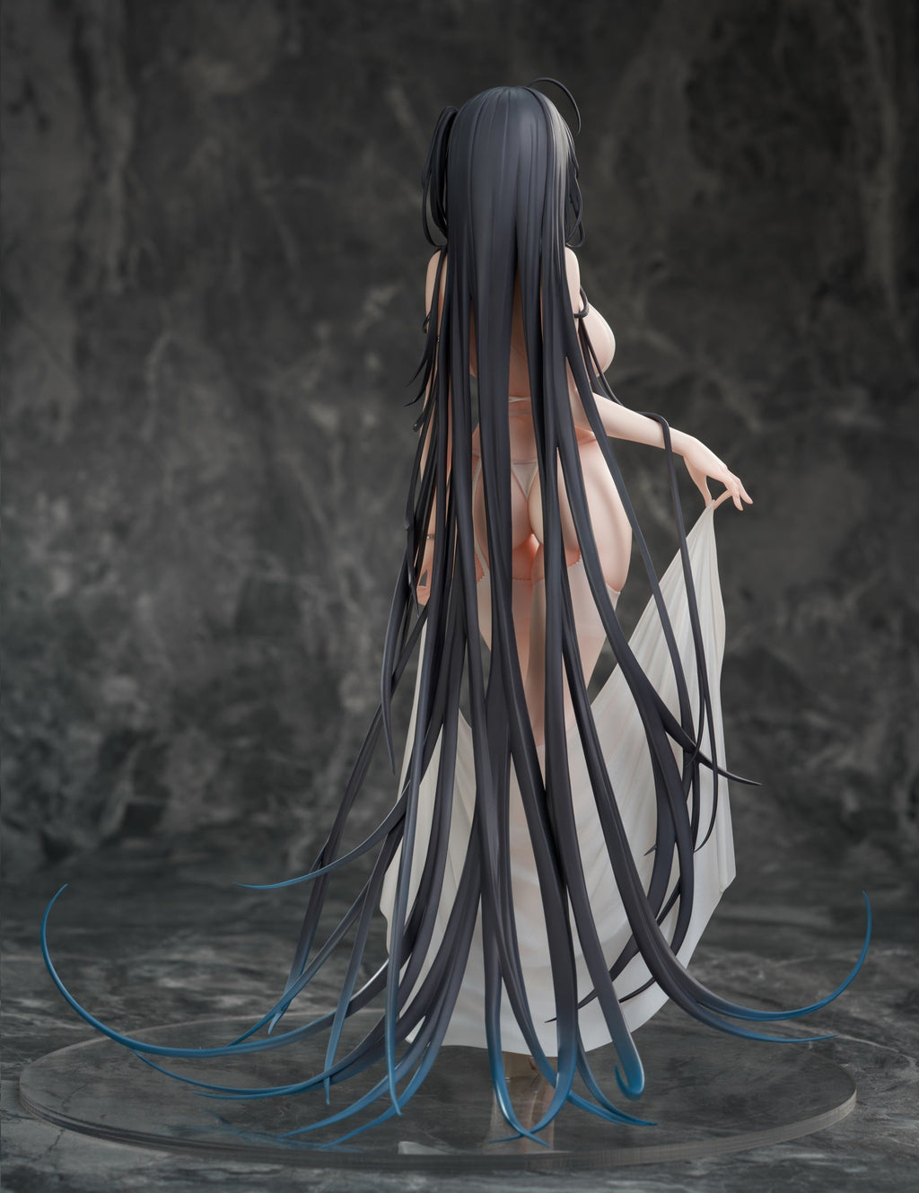 Azur Lane - Taihou Oath: Temptation on the Sea Breeze Ver. - 1/6 Scale Figure