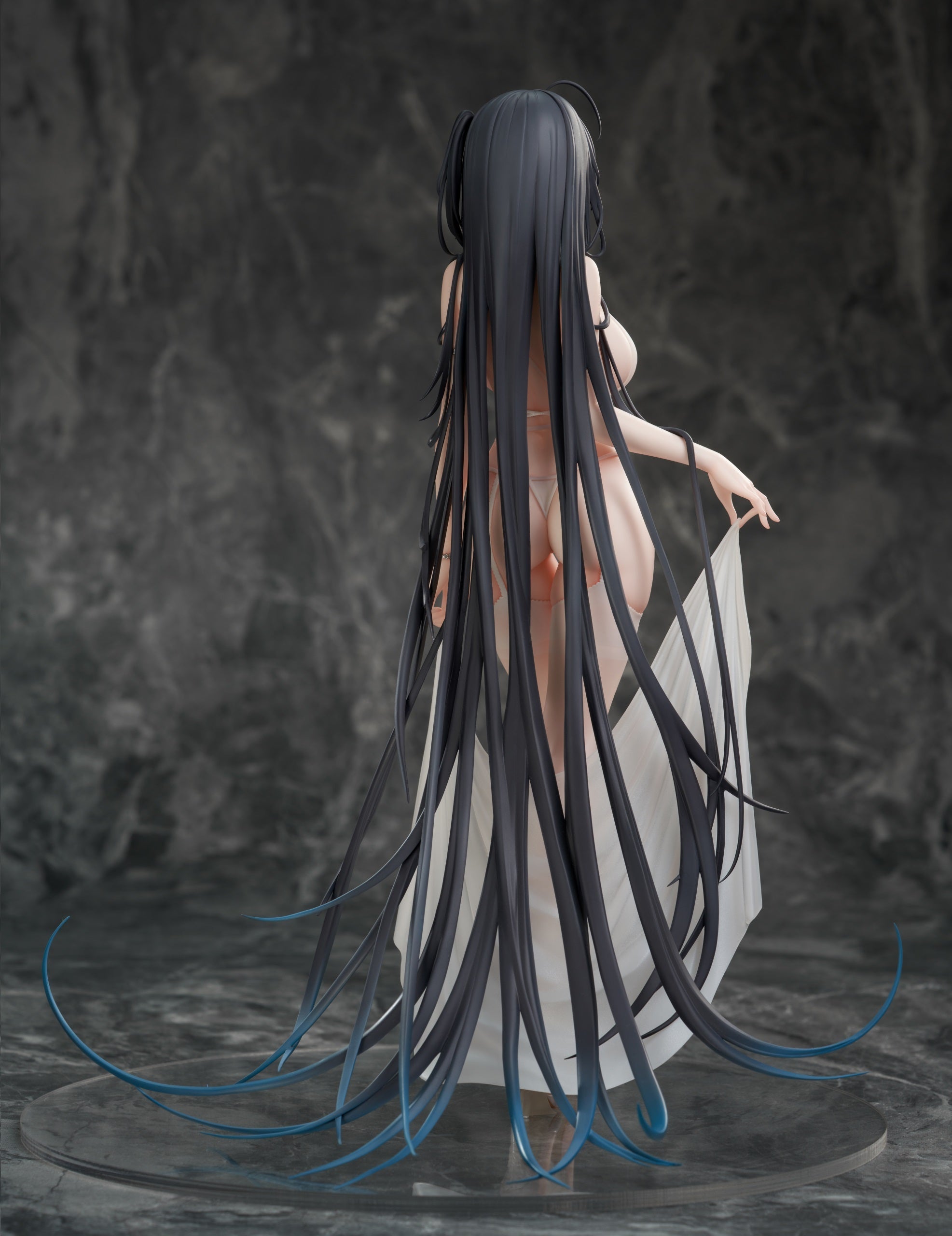 Azur Lane - Taihou Oath: Temptation on the Sea Breeze Ver. - 1/6 Scale Figure