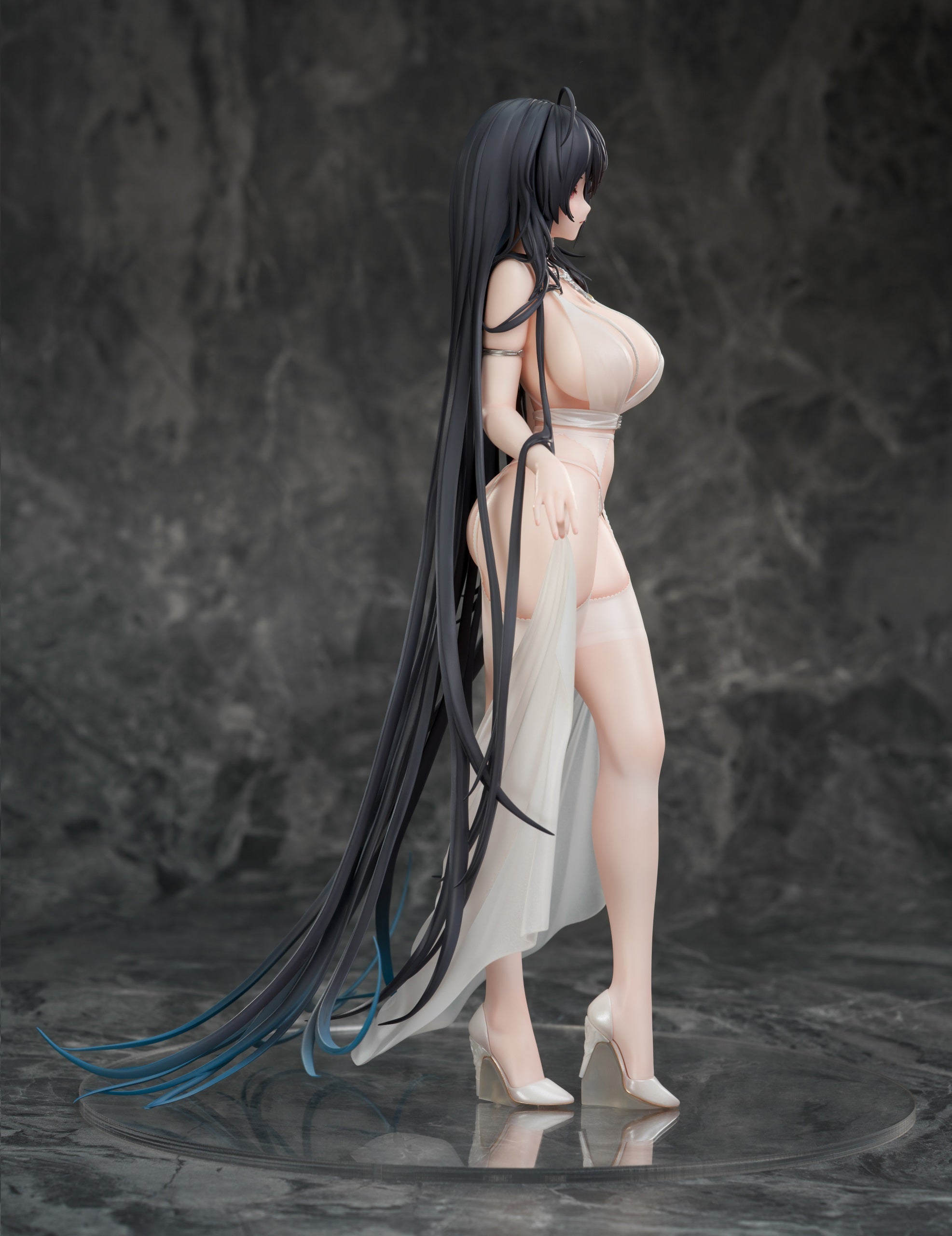 Azur Lane - Taihou Oath: Temptation on the Sea Breeze Ver. - 1/6 Scale Figure