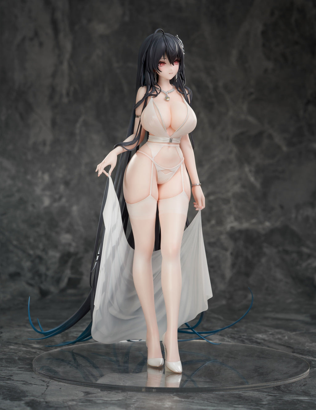 Azur Lane - Taihou Oath: Temptation on the Sea Breeze Ver. - 1/6 Scale Figure