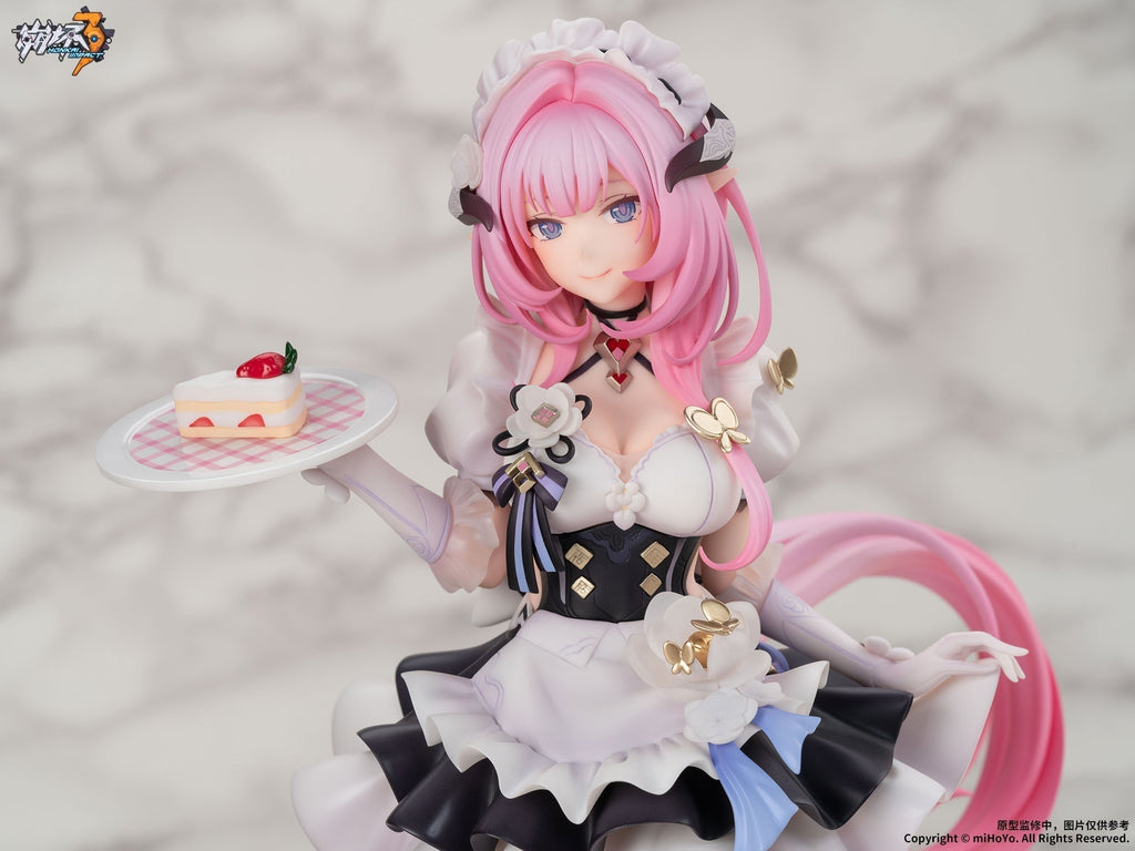 (Pre-Order) Honkai Impact - Elysia - Miss Pink - 1/7 Scale Figure