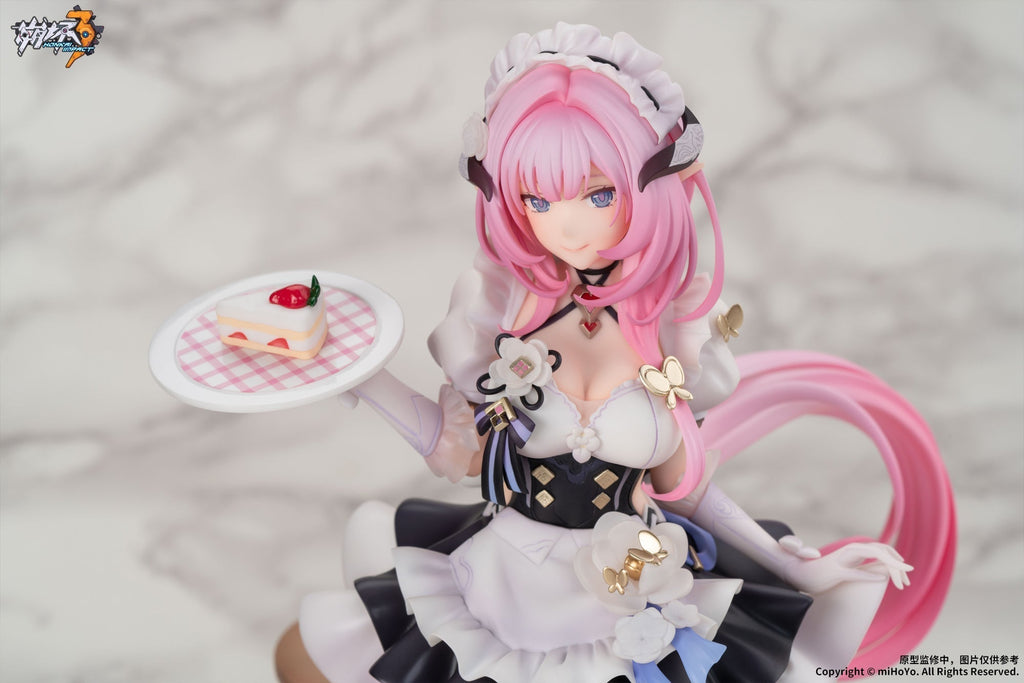 (Pre-Order) Honkai Impact - Elysia - Miss Pink - 1/7 Scale Figure