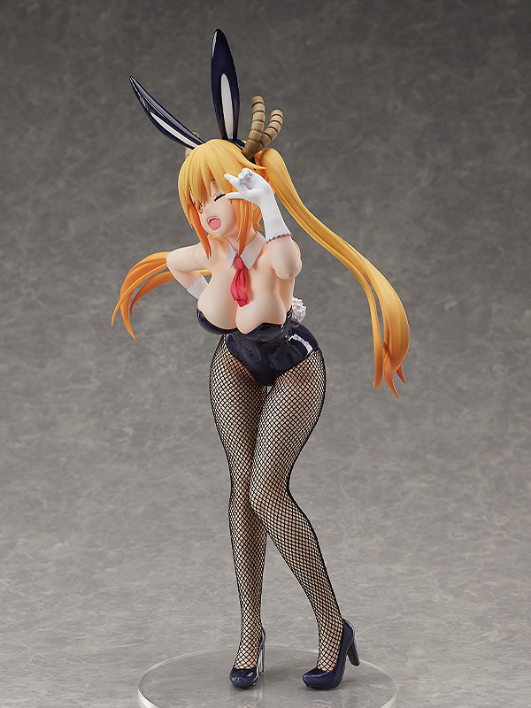 "Miss Kobayashi's Dragon Maid" Tohru Bunny Ver. - 1/4 Scale Figure