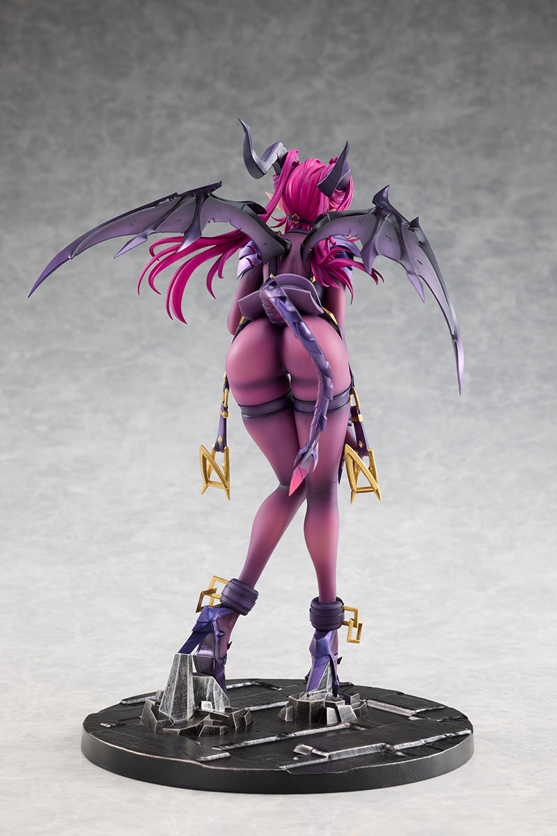 (Pre-Order) Dragon Knight Princess Claritas Draco Bellatrix Feminina 1/7 Scale Figure