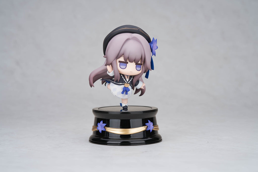 Honkai: Star Rail - Happy Pirouette: Herta - Mini Figure