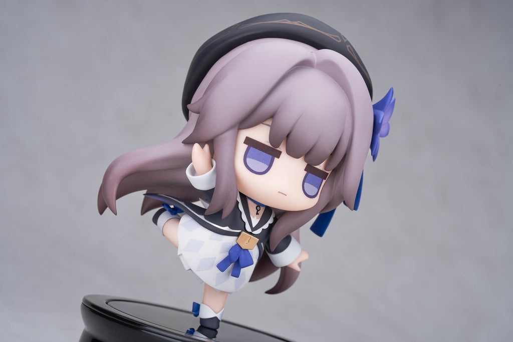 Honkai: Star Rail - Happy Pirouette: Herta - Mini Figure