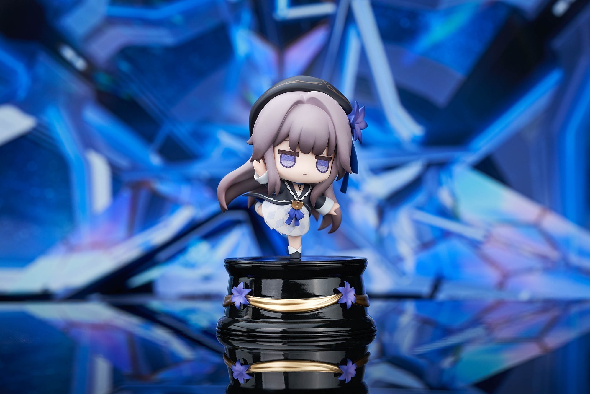 Honkai: Star Rail - Happy Pirouette: Herta - Mini Figure