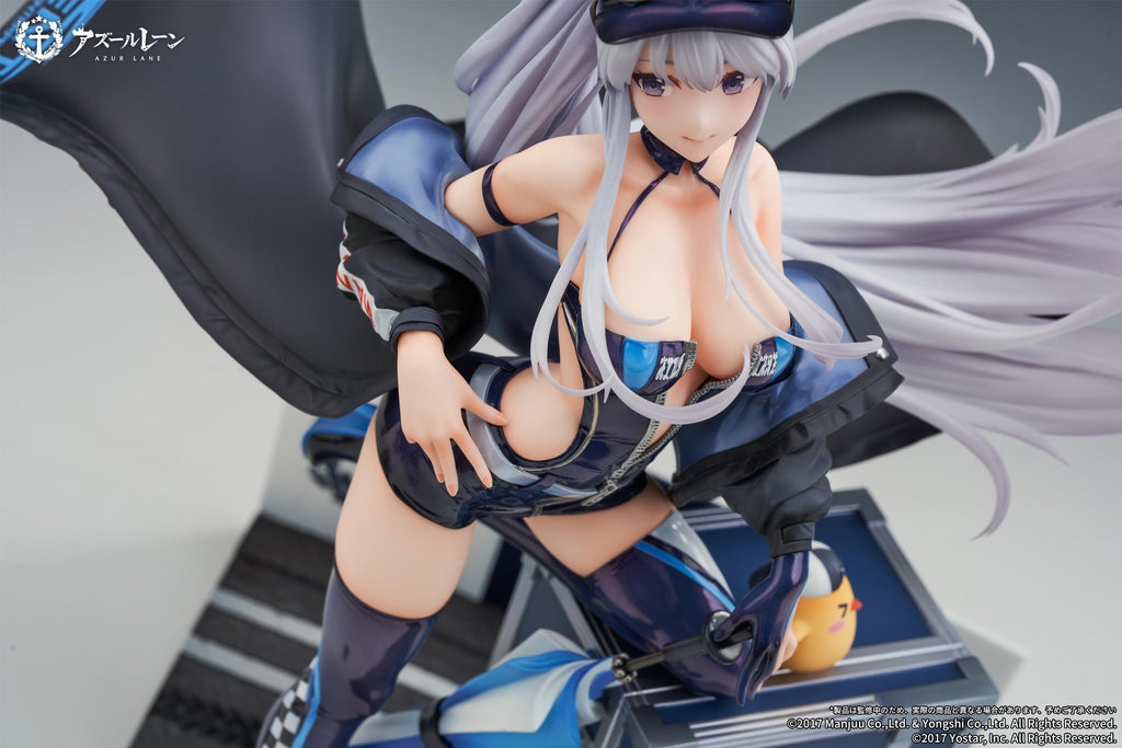 (Pre-Order) "Azur Lane" Enterprise Wind Catcher Ver. - 1/7 Scale Figure