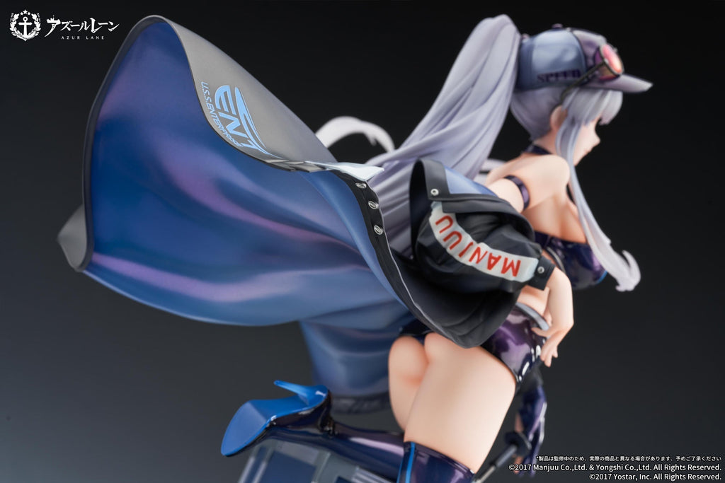 (Pre-Order) "Azur Lane" Enterprise Wind Catcher Ver. - 1/7 Scale Figure
