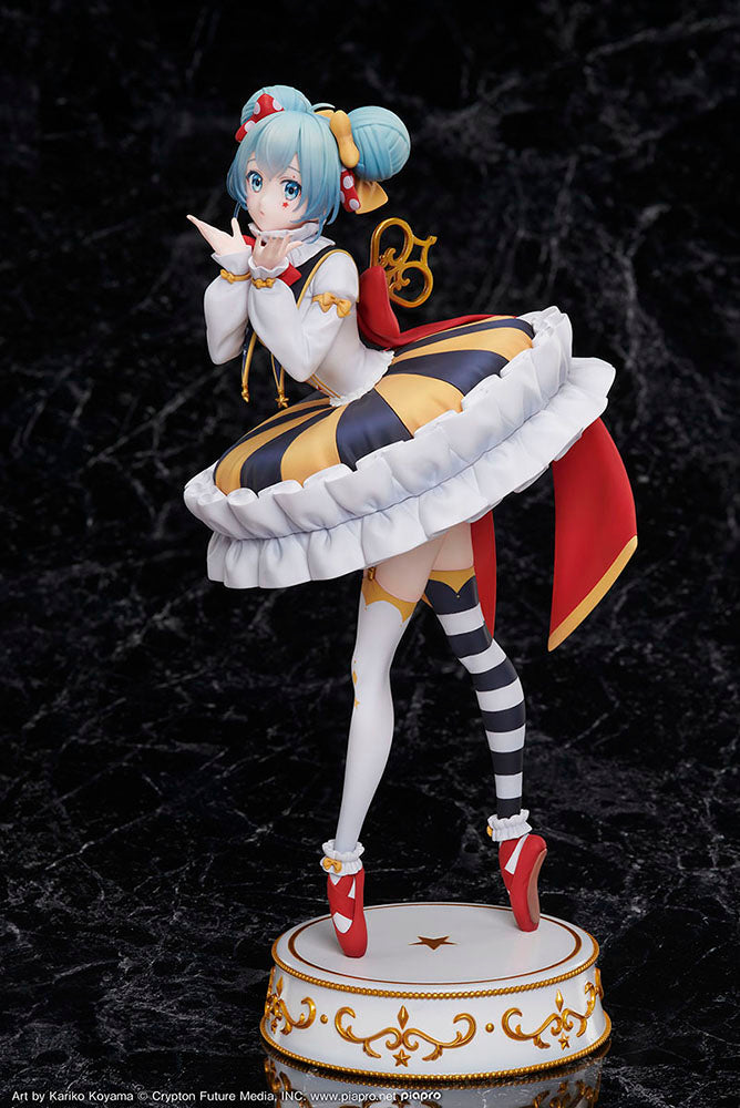 Hatsune Miku MIKU EXPO 2023 VR - Costume Contest Grand Prize Design- 1/7 Scale Figure