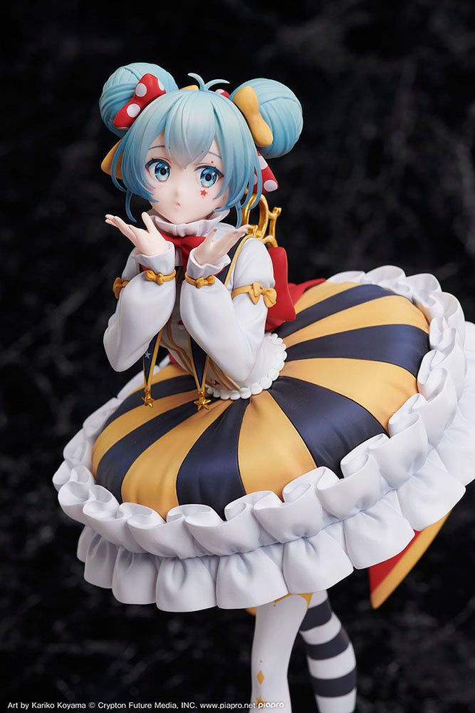 Hatsune Miku MIKU EXPO 2023 VR - Costume Contest Grand Prize Design- 1/7 Scale Figure