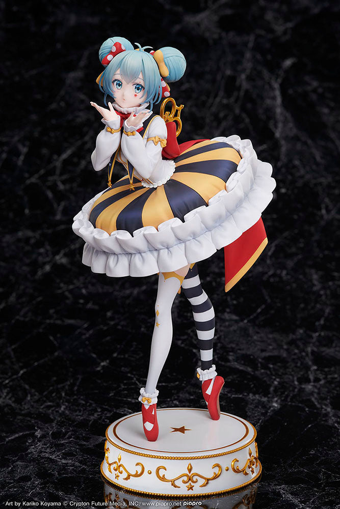 Hatsune Miku MIKU EXPO 2023 VR - Costume Contest Grand Prize Design- 1/7 Scale Figure