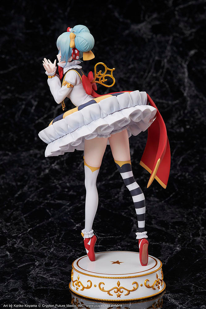 Hatsune Miku MIKU EXPO 2023 VR - Costume Contest Grand Prize Design- 1/7 Scale Figure