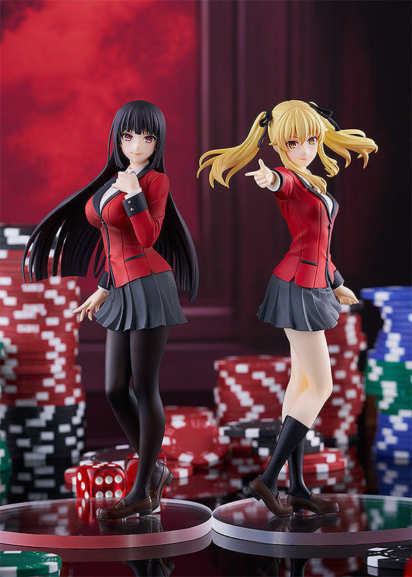 Kakegurui×× - Saotome Mary - Pop Up Parade Figure