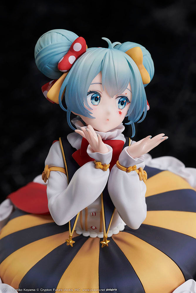 Hatsune Miku MIKU EXPO 2023 VR - Costume Contest Grand Prize Design- 1/7 Scale Figure