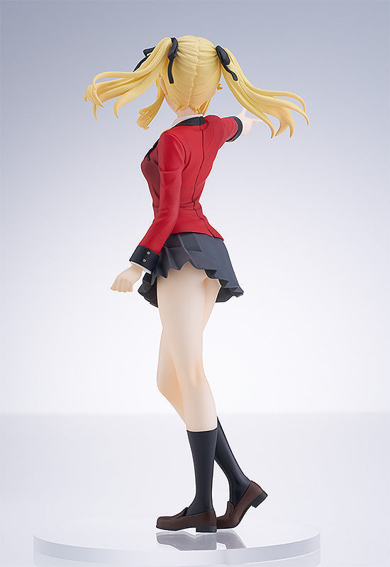 Kakegurui×× - Saotome Mary - Pop Up Parade Figure