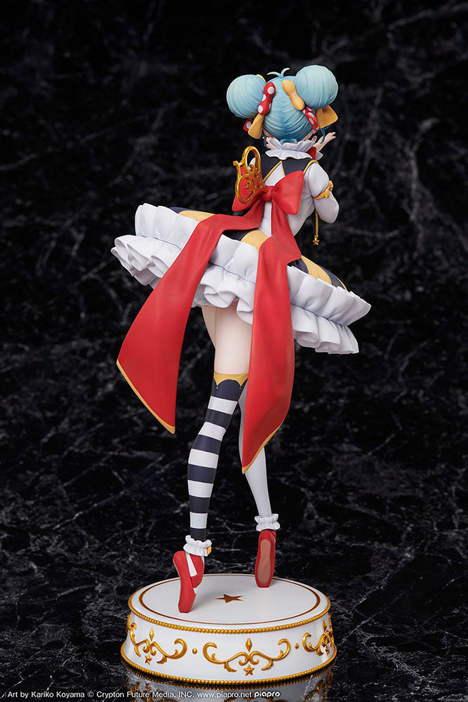 Hatsune Miku MIKU EXPO 2023 VR - Costume Contest Grand Prize Design- 1/7 Scale Figure