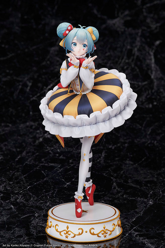 Hatsune Miku MIKU EXPO 2023 VR - Costume Contest Grand Prize Design- 1/7 Scale Figure