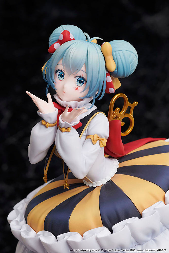 Hatsune Miku MIKU EXPO 2023 VR - Costume Contest Grand Prize Design- 1/7 Scale Figure