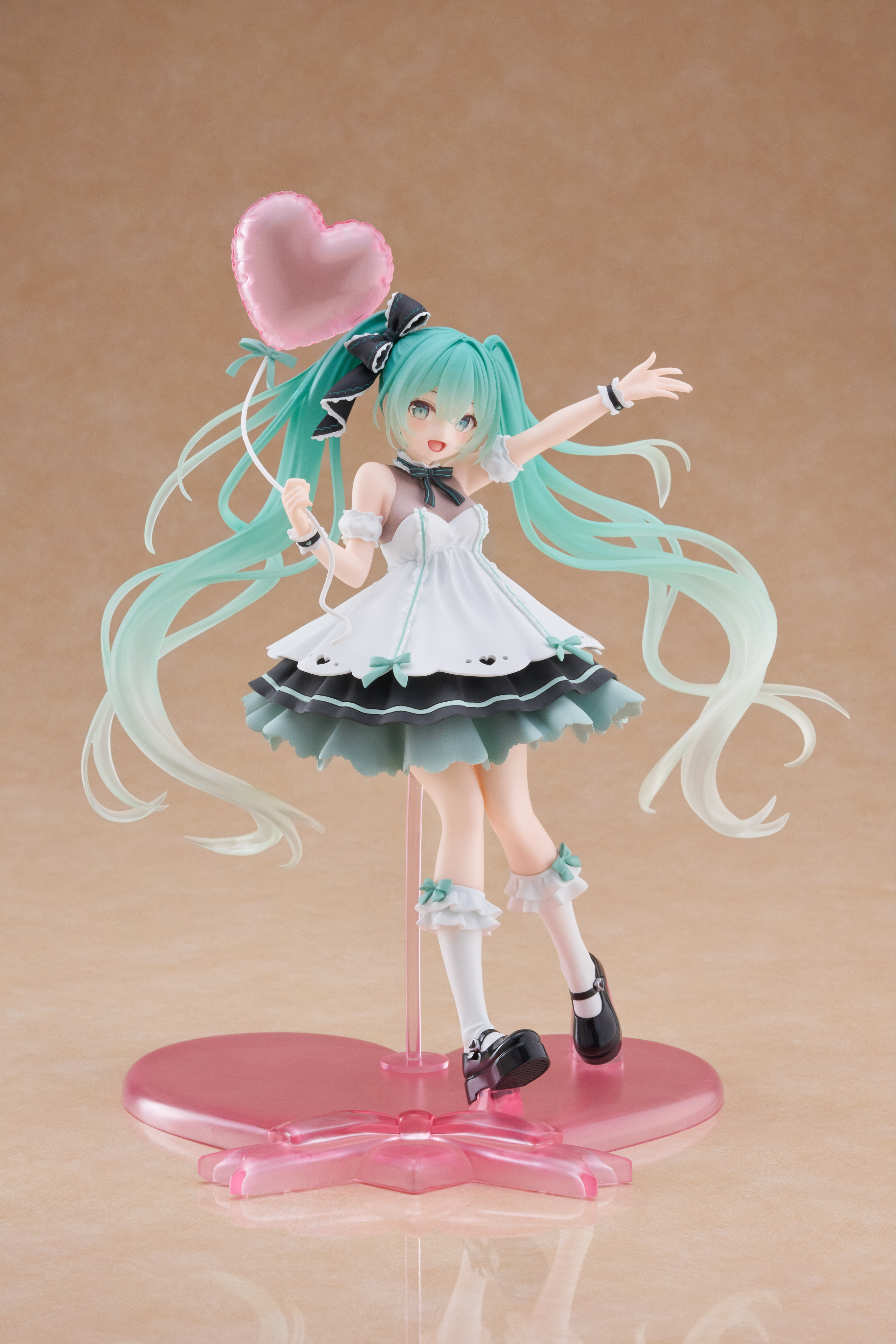 Hatsune Miku - AMP+ Prize Figure - HATSUNE MIKU Birthday 2025 (Party Ver.)