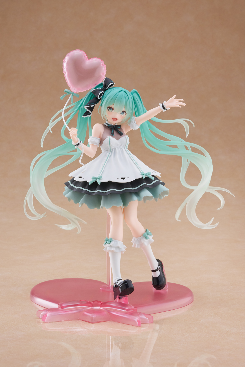 Hatsune Miku - AMP+ Prize Figure - HATSUNE MIKU Birthday 2025 (Party Ver.)