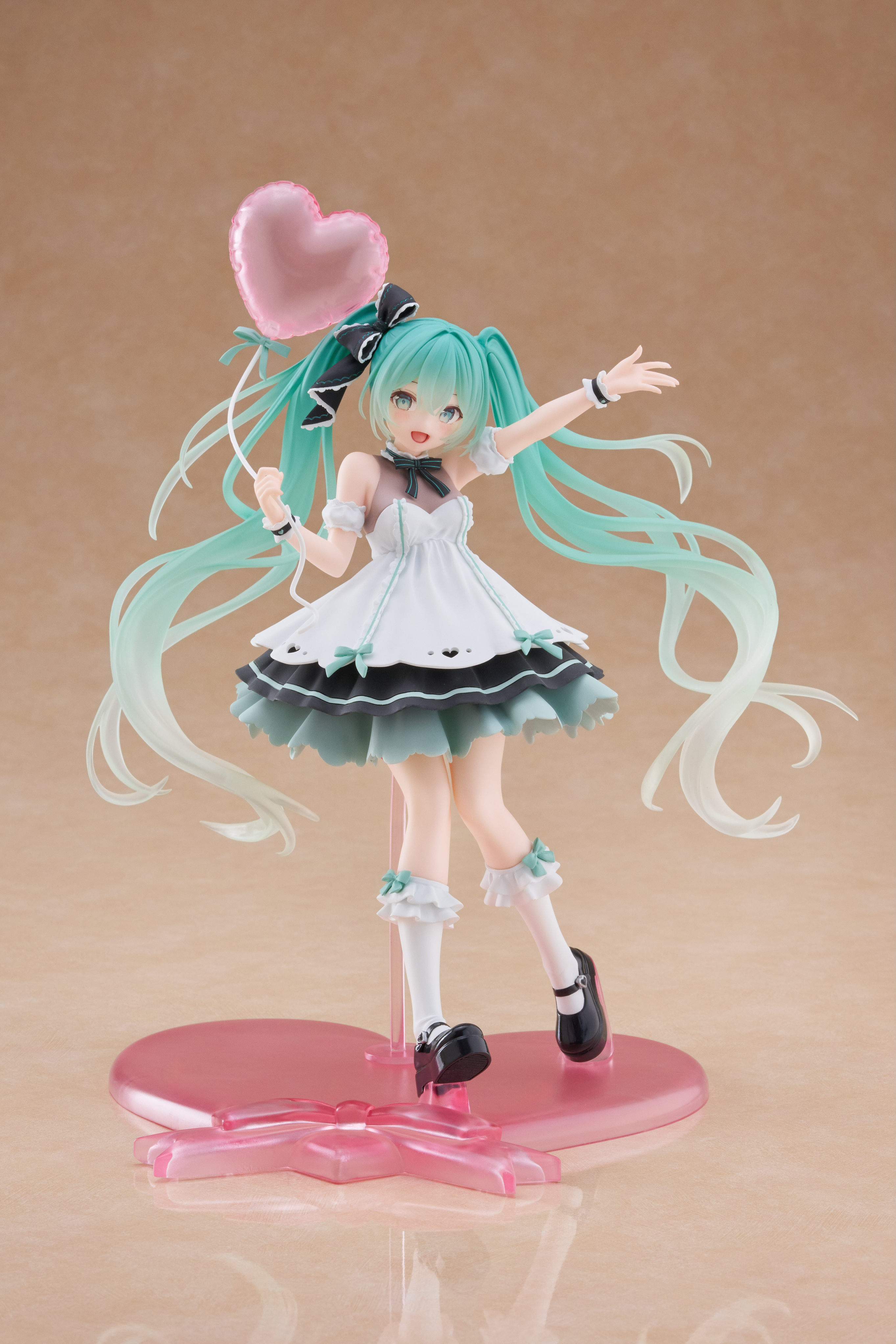 Hatsune Miku - AMP+ Prize Figure - HATSUNE MIKU Birthday 2025 (Party Ver.)