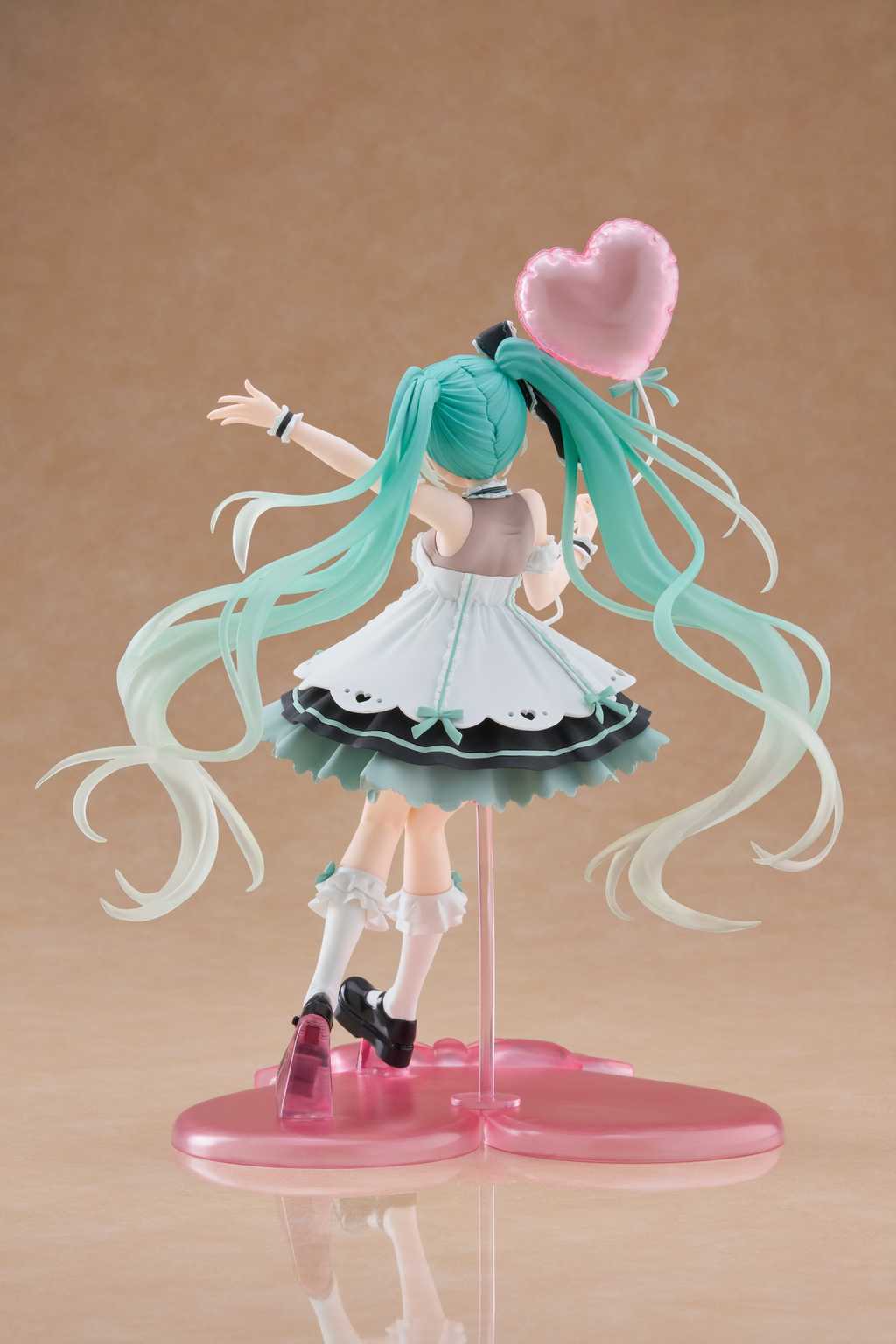 Hatsune Miku - AMP+ Prize Figure - HATSUNE MIKU Birthday 2025 (Party Ver.)