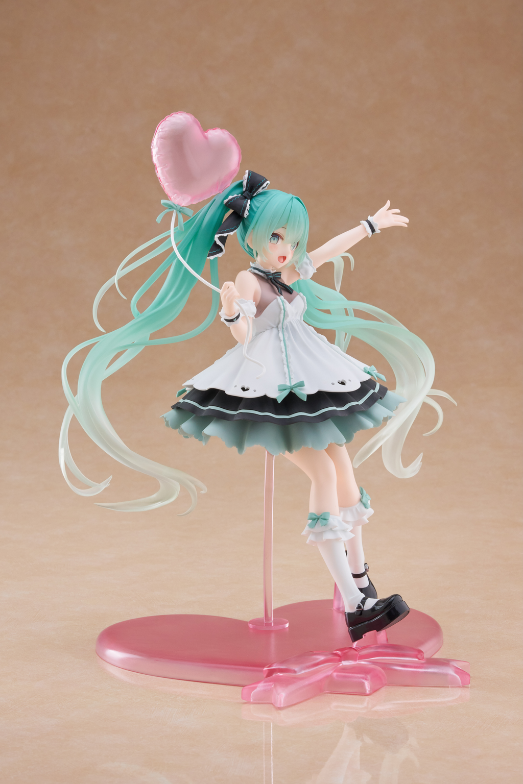 Hatsune Miku - AMP+ Prize Figure - HATSUNE MIKU Birthday 2025 (Party Ver.)
