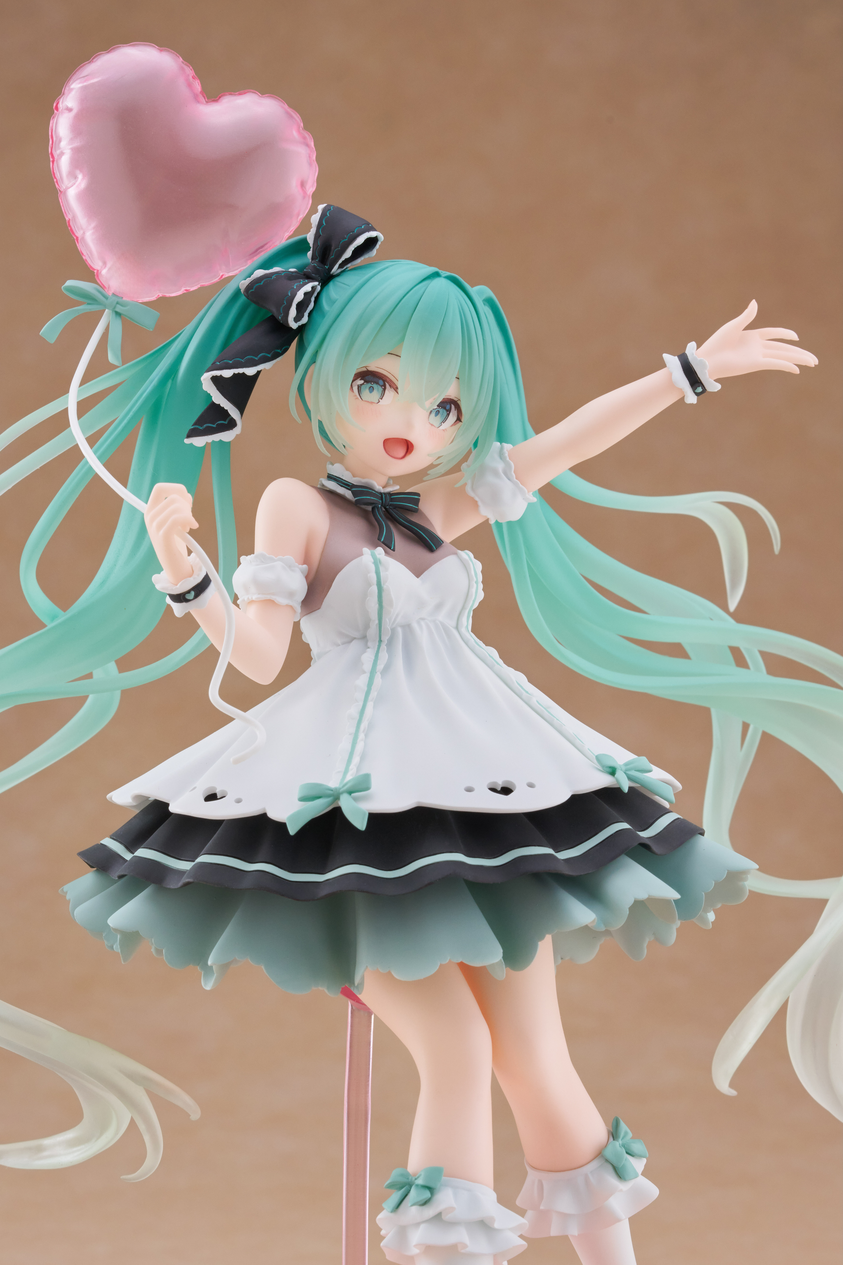 Hatsune Miku - AMP+ Prize Figure - HATSUNE MIKU Birthday 2025 (Party Ver.)