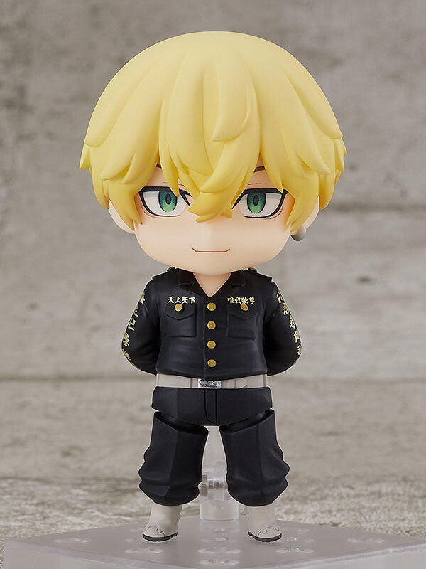 Tokyo Revengers - Matsuno Chifuyu - Nendoroid Figure (#1874) [Sale]