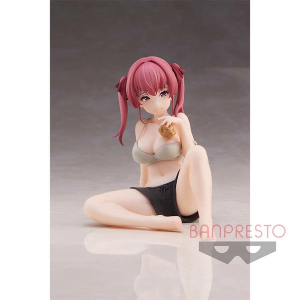 Hololive - Houshou Marine - Relax Time - Prize Figure