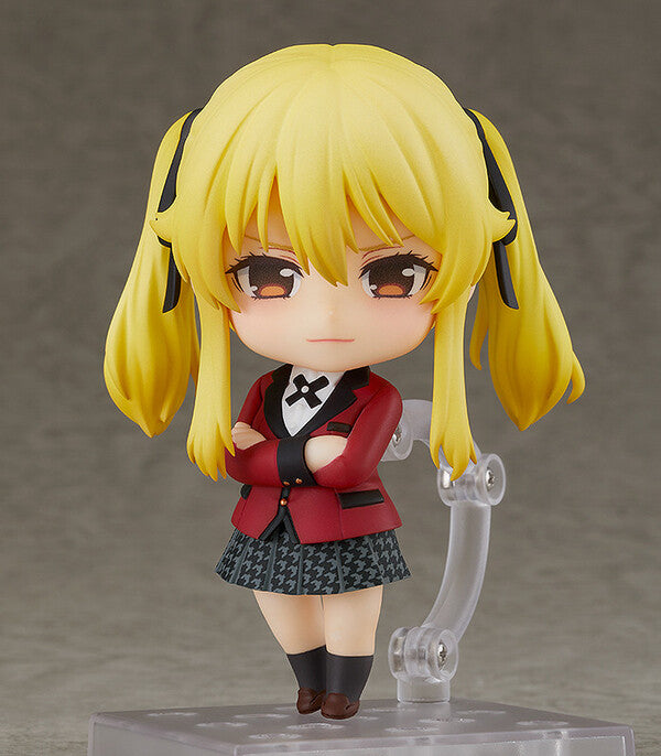 Kakegurui - Saotome Mary - Nendoroid Figure  (#1909)