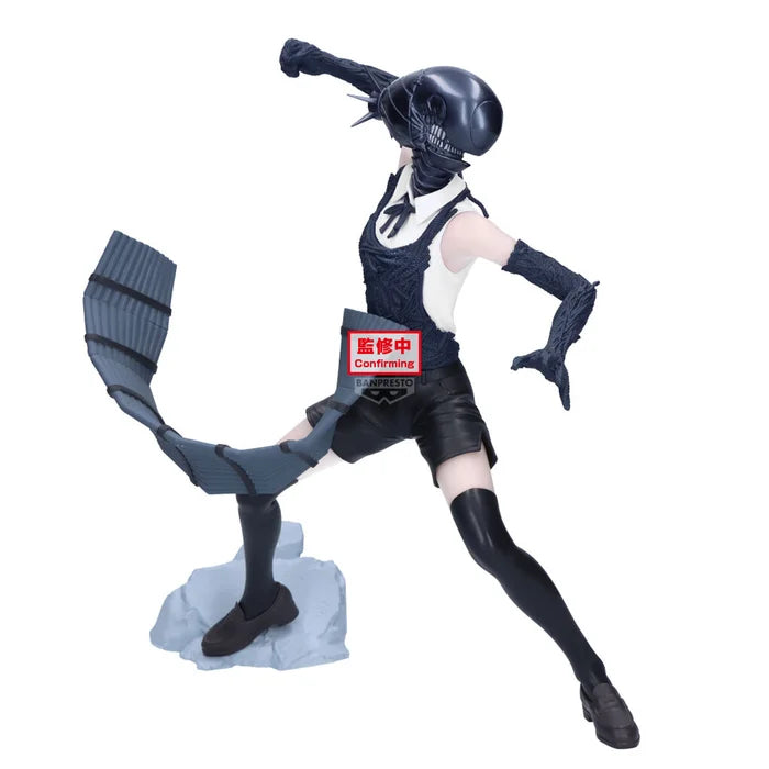 Grandista Chainsaw Man - The Movie: Reze Arc Bomb - Prize Figure