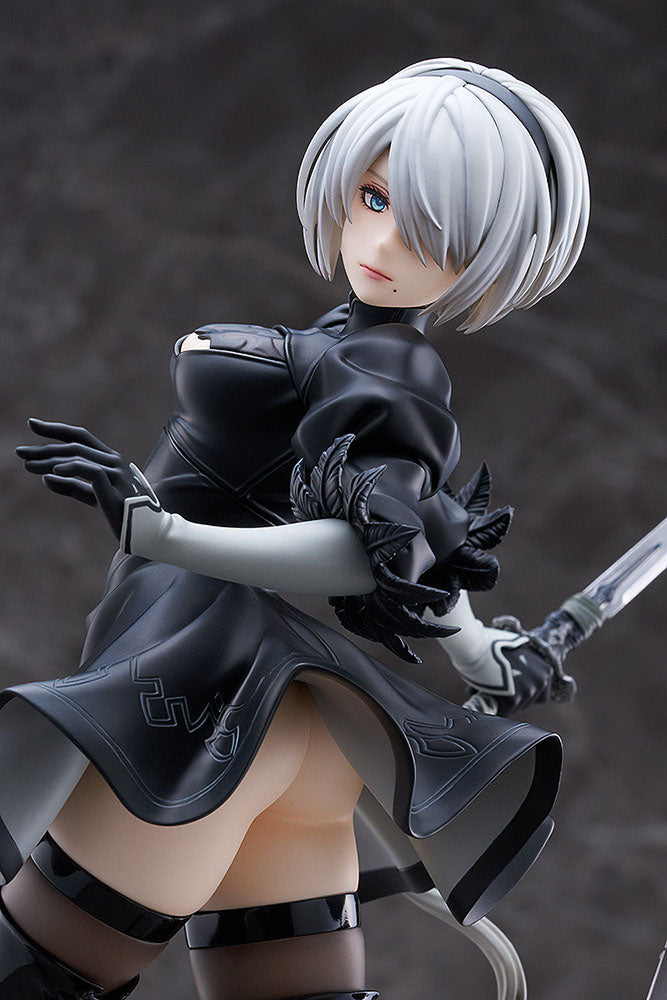 NieR:Automata Ver1.1a - Pod 042 - YoRHa No. 2 Type B - 1/7 Scale Figure