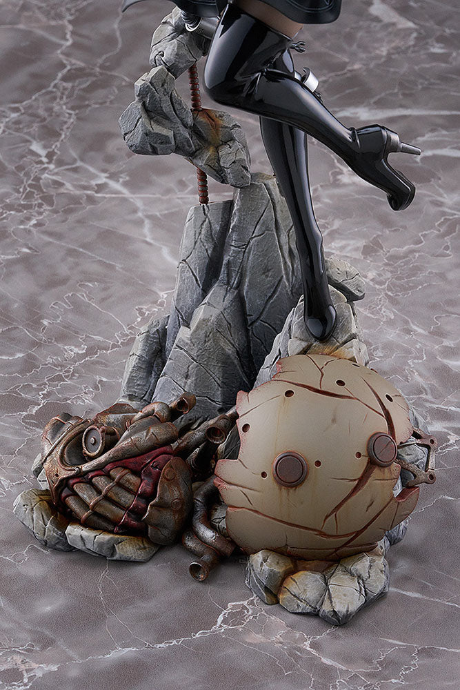 NieR:Automata Ver1.1a - Pod 042 - YoRHa No. 2 Type B - 1/7 Scale Figure