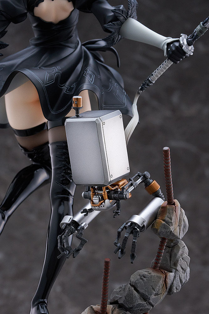NieR:Automata Ver1.1a - Pod 042 - YoRHa No. 2 Type B - 1/7 Scale Figure