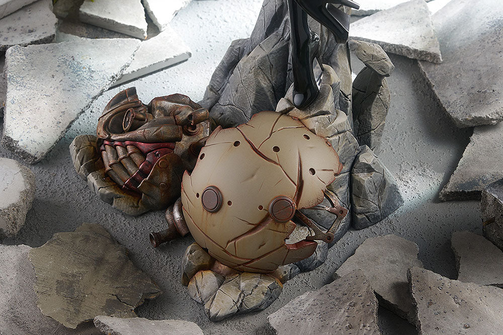 NieR:Automata Ver1.1a - Pod 042 - YoRHa No. 2 Type B - 1/7 Scale Figure