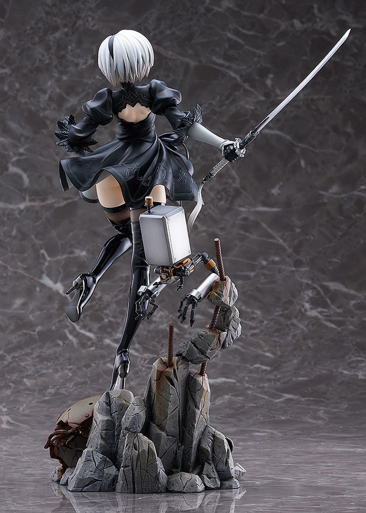 NieR:Automata Ver1.1a - Pod 042 - YoRHa No. 2 Type B - 1/7 Scale Figure