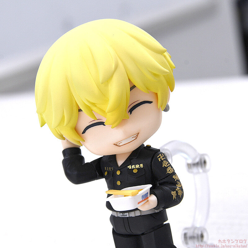 Tokyo Revengers - Matsuno Chifuyu - Nendoroid Figure (#1874) [Sale]