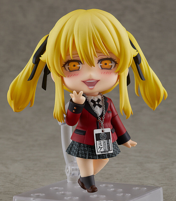 Kakegurui - Saotome Mary - Nendoroid Figure  (#1909)